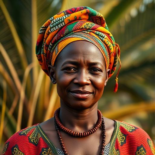 Awa Fombo
